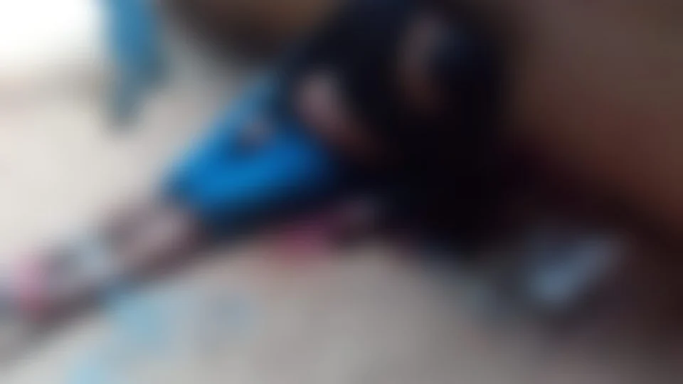 Mototaxista é encontrado morto com os pés amarrados na Zona Norte de Manuas