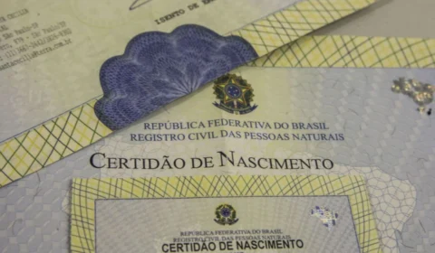 No Brasil, mais de 56 mil recém-nascidos são registrados sem pai nos primeiros meses de 2022