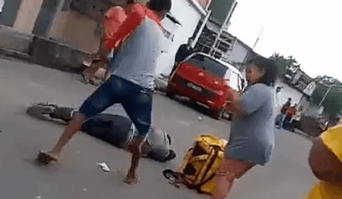 Homem é morto com quatro tiros na Zona Leste de Manaus