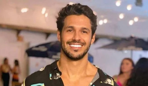 Família de Rodrigo Mussi diz que nova cirurgia na perna em SP foi um sucesso