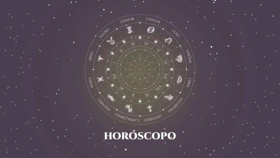 Horóscopo do dia: confira previsão para seu signo nesta sexta (06/05)