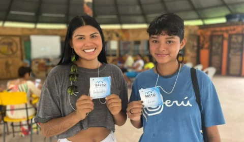 Abertas inscrições para segundo ciclo do ‘Salto: Aceleradora de MEIs’ em Manaus