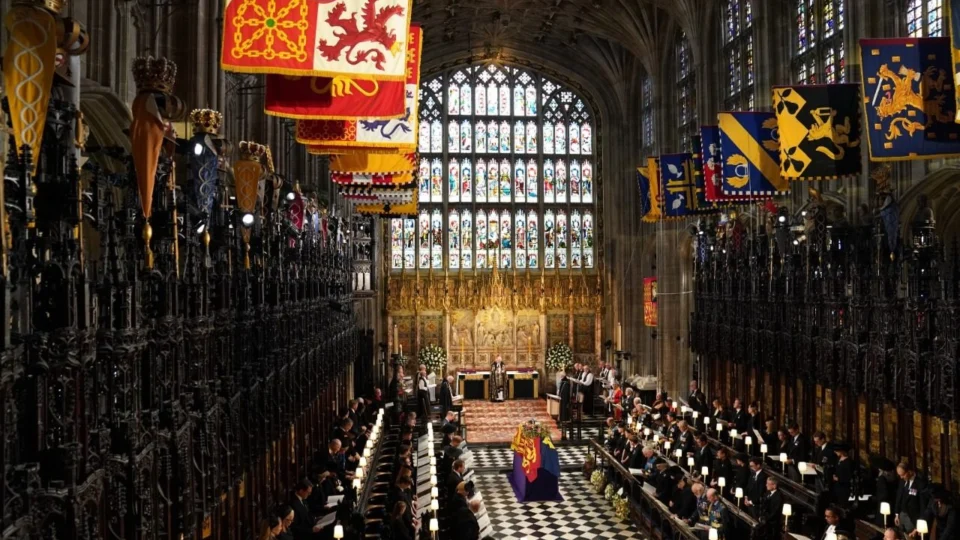 Confira quem foram os líderes mundiais que participaram do funeral da rainha Elizabeth II