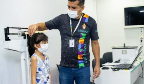 Convocação: beneficiários do Auxílio Brasil devem atualizar informações de saúde nas UBSs de Manaus