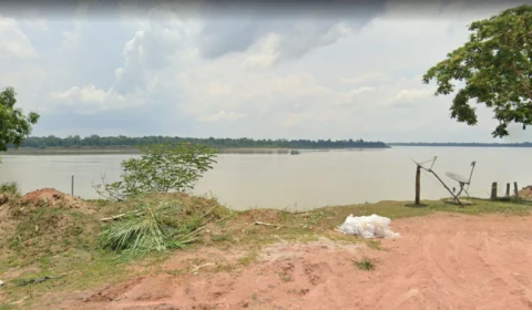 TRF1 nega pedido de retirada de processo contra mineradora do Amazonas