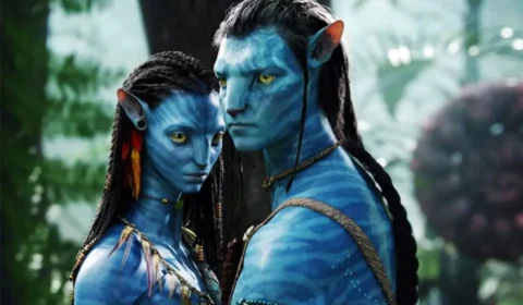 Sequência de ‘Avatar: O Caminho da Água’ chega às telas dos cinemas brasileiros nesta quinta-feira