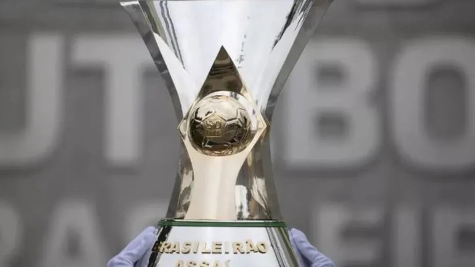 CBF desmembra últimas rodadas da Série A do Brasileirão que serão disputadas entre dias 22 de outubro a 13 de novembro