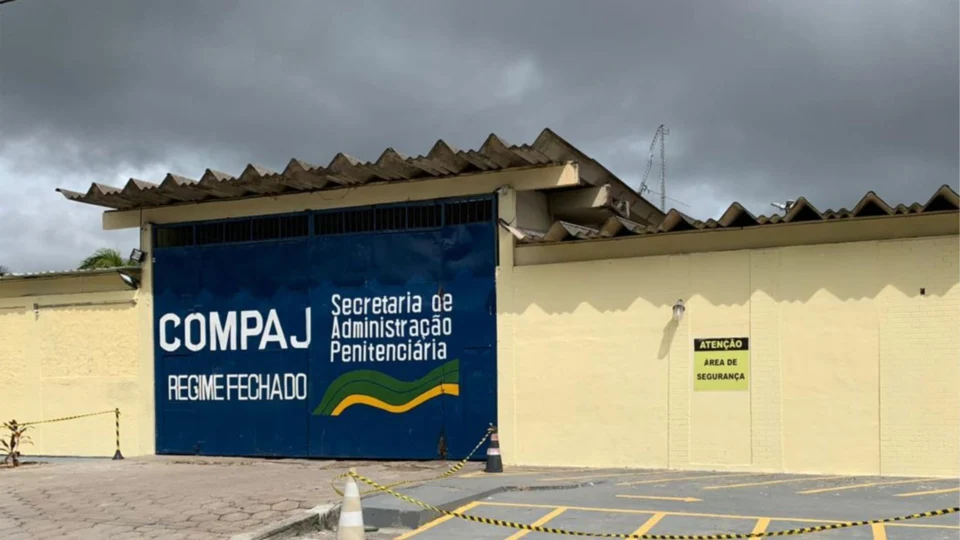 Julgamento de acusados de chacina no Compaj durante rebelião no AM acontece nesta segunda-feira