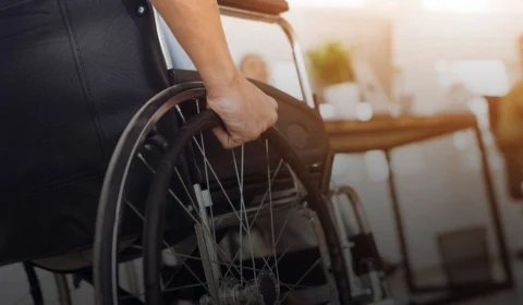 Eleições 2022: mais de um milhão de pessoas com deficiência devem votar em outubro