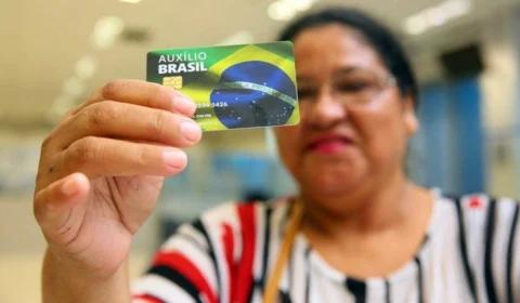Auxílio Brasil: Caixa paga beneficiários com NIS final 6 nesta terça-feira