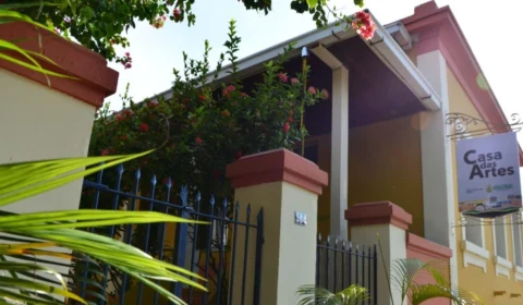 Casa das Artes reabre com novas exposições nesta quinta-feira, em Manaus