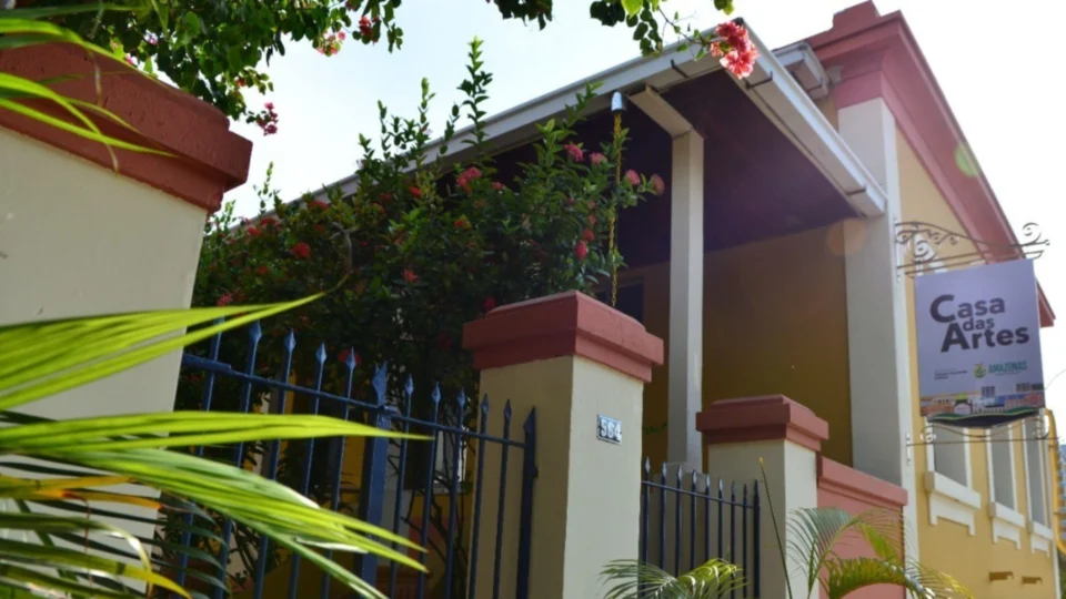 Casa das Artes reabre com novas exposições nesta quinta-feira, em Manaus