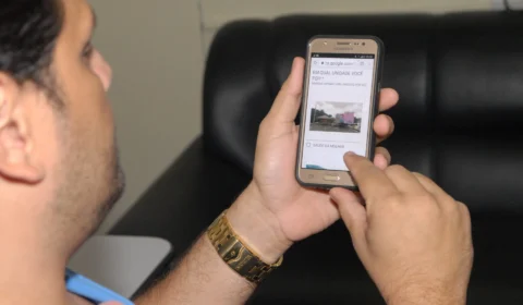 PC-AM dá dicas aos consumidores para que não caiam em golpes na web