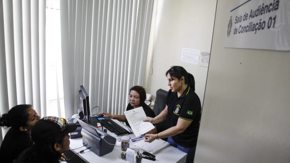 No Amazonas, 17ª Semana Nacional da Conciliação ocorrerá na primeira quinzena de novembro