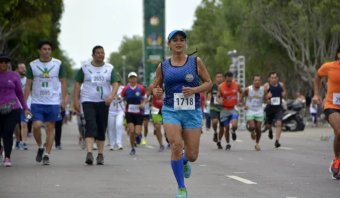 Iniciam nesta quinta-feira as inscrições para corrida ‘Manaus em Movimento’
