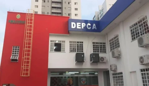 Suspeito de importunação sexual contra criança de 11 anos é preso em Manaus