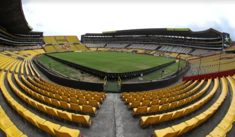 Final da Libertadores da América rende ao campeão mais de R$80 milhões