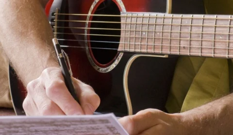 Ecad lança relatório sobre direitos autorais de músicas e streaming no Brasil