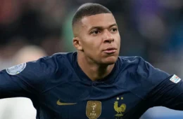 Mbappé brilha e faz um gol, França vence Áustria por 2 a 0 e respira na Liga das Nações