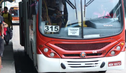 Eleições 2022: Comitê solicita ao TRE-AM gratuidade no transporte coletivo durante o 1º e 2º turno