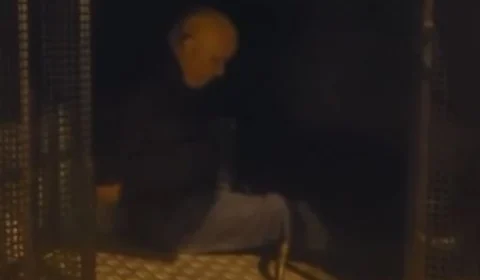 VÍDEO: falso servidor público é preso suspeito de aplicar golpes em mais de 50 empresários em Manaus