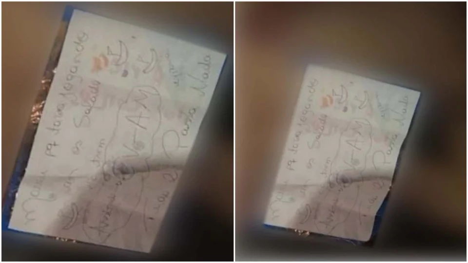 VÍDEO: homem é assassinado a tiros na Zona Oeste de Manaus 