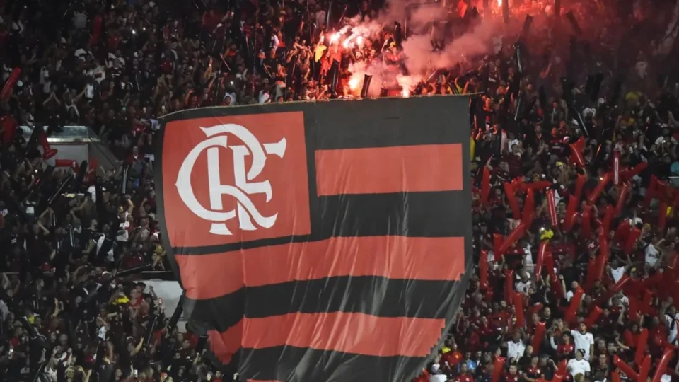 Torcida do Flamengo esgota ingressos para jogo de volta da final da Copa do Brasil no Rio de Janeiro
