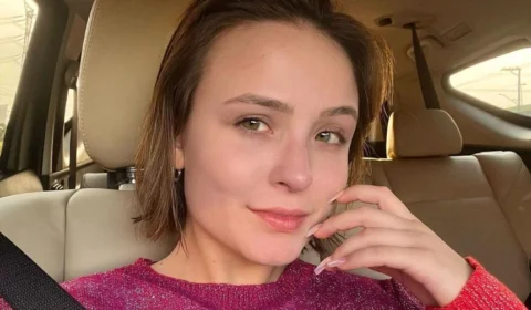 Larissa Manoela revela que foi diagnosticada com síndrome do ovário policístico