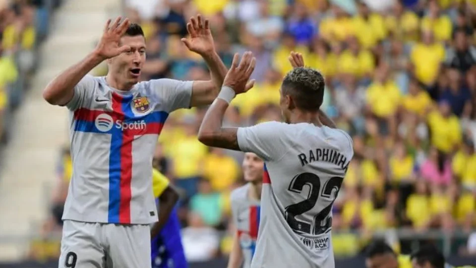 Jogo entre Bayern de Munique e Barcelona nesta terça pela Liga dos Campeões será transmitido pela TV Norte/SBT