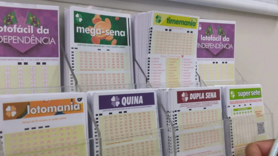 Mega-Sena 2.518 sorteia prêmio de R$ 70 milhões neste sábado