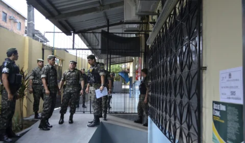 Eleições 2022: Forças Armadas farão apuração paralela com 385 urnas