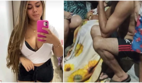 Jovem de 22 anos é morta a tiros na Zona Oeste de Manaus; ex-marido é suspeito