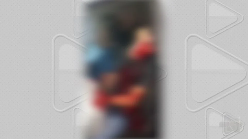 VÍDEO: motorista de App e passageiro são mortos a tiros em Manaus