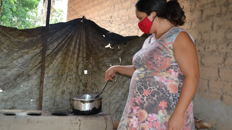 Sem comida: estudo revela que 26% da população do Amazonas passa fome