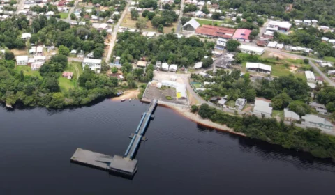 Novo Airão, no AM, faz licitação de R$ 305 mil para pagamento de até 2 mil diárias em hotel da cidade