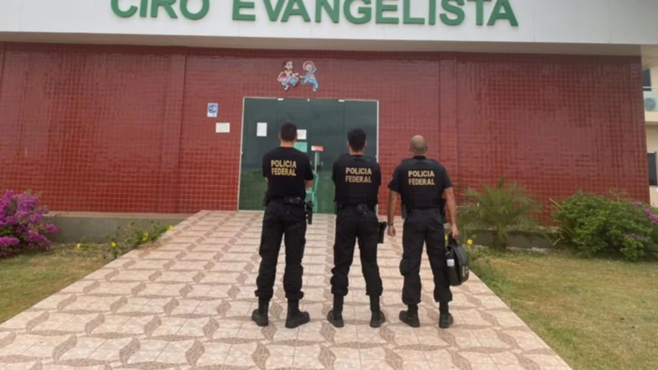 Operação Arfante investiga fraudes em licitações envolvendo recursos para Covid-19, no Maranhão