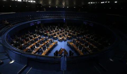 CCJ discute a PEC da Transição no Senado nesta terça, 6, em Brasília
