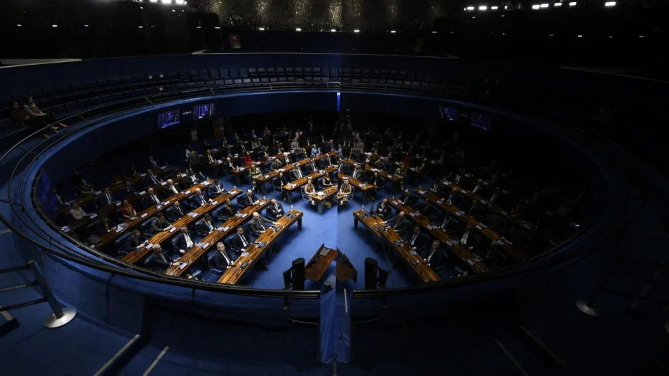 CCJ discute a PEC da Transição no Senado nesta terça, 6, em Brasília