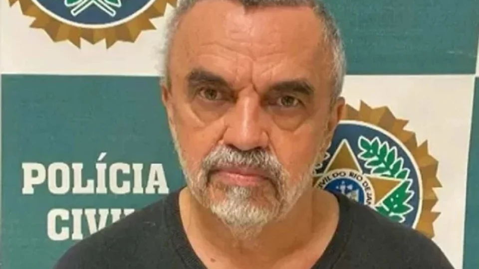 Justiça do Rio nega pedido de habeas corpus para ator José Dumont