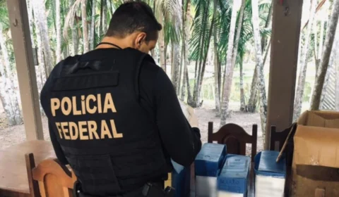 Operação Sexy Bone realiza ação contra pornografia infantil em Manaus