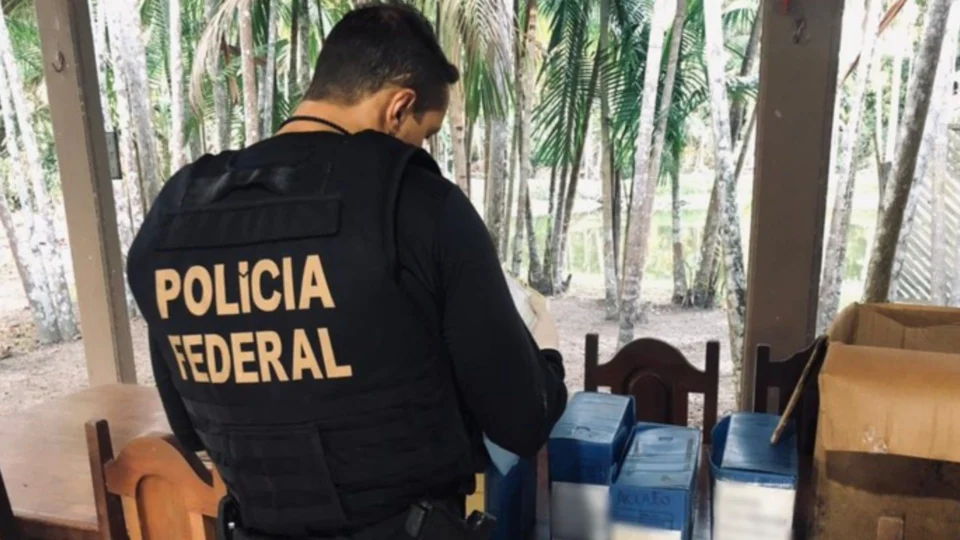 Operação Sexy Bone realiza ação contra pornografia infantil em Manaus