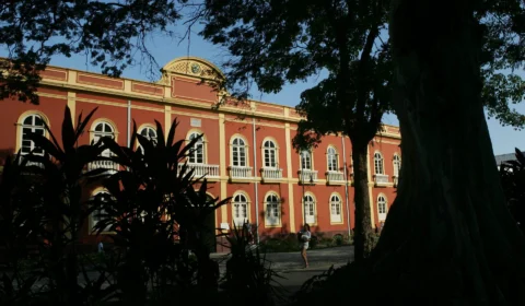 16ª Primavera dos Museus ocorre entre terça-feira e domingo em Manaus