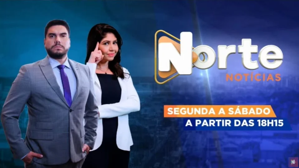 VÍDEO: assista à íntegra do Programa Norte Notícias de 28 de setembro