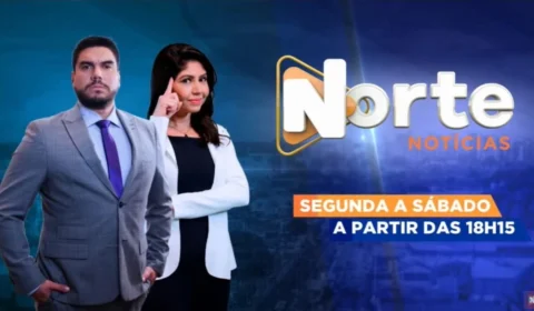 VÍDEO: assista à íntegra do Programa Norte Notícias de 23 de setembro