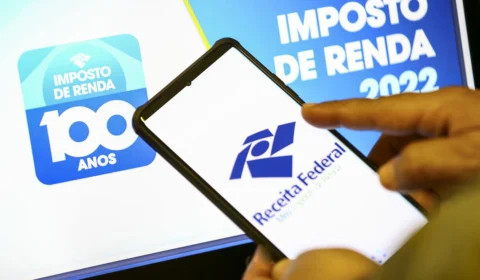 Programa de declaração do imposto de renda 2023 é liberado pela receita federal