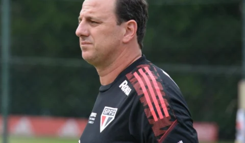 São Paulo anuncia demissão do técnico Rogério Ceni após 18 meses no time