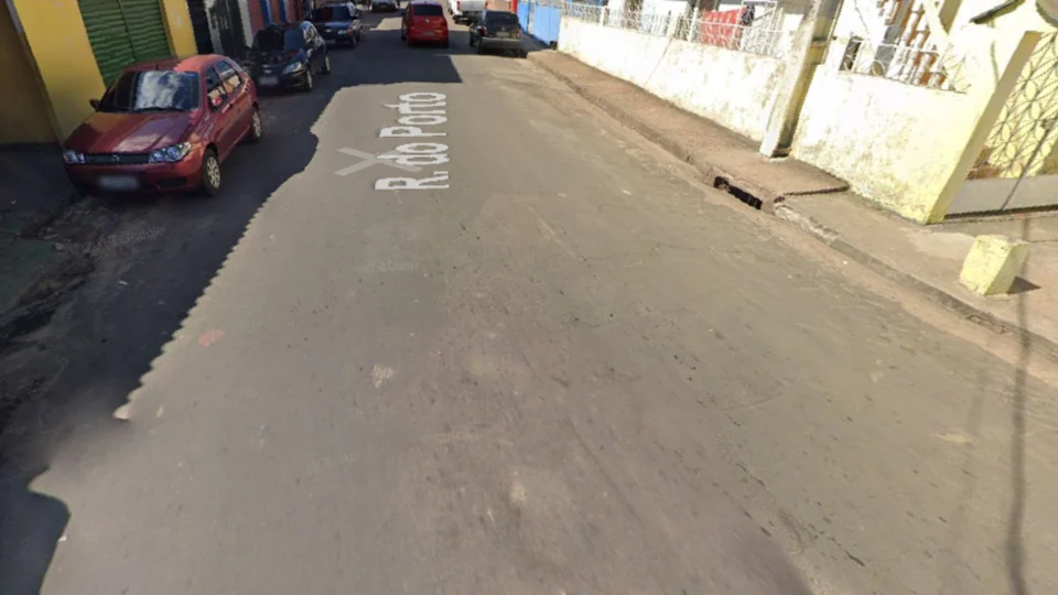 Jovem de 20 anos é morto com vários tiros na Compensa, em Manaus