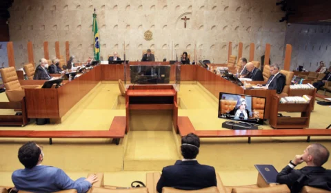 Senado adia sessão plenária sobre piso salarial da enfermagem em Brasília