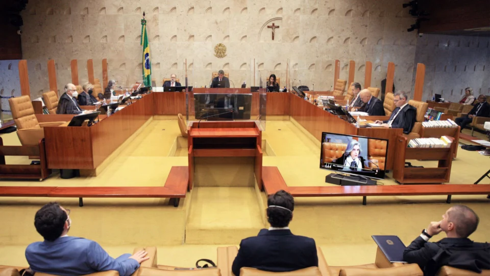 Senado adia sessão plenária sobre piso salarial da enfermagem em Brasília