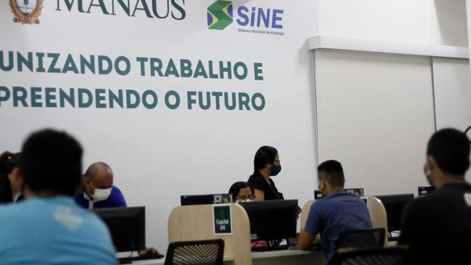 Sine Manaus suspende atendimento presencial nesta sexta-feira, 23